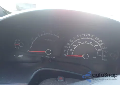 2005 Lincoln Ls V8 из США, поврежденный, VIN 1LNHM87A95Y655816